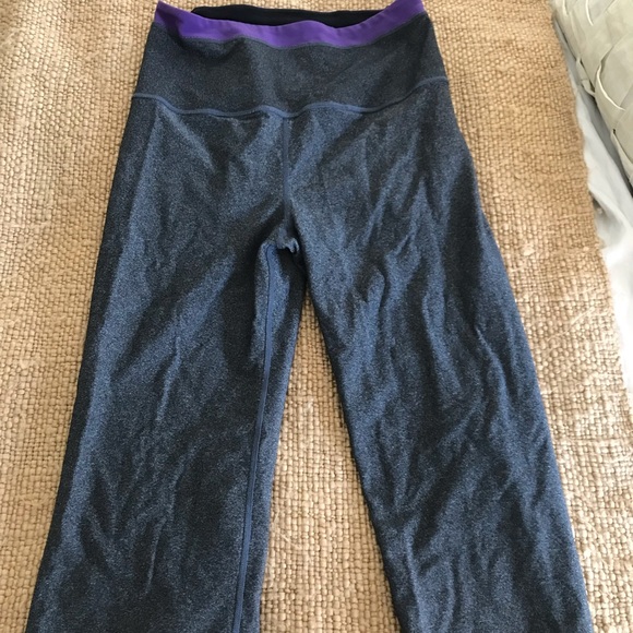 Workout pants - Picture 2 of 2